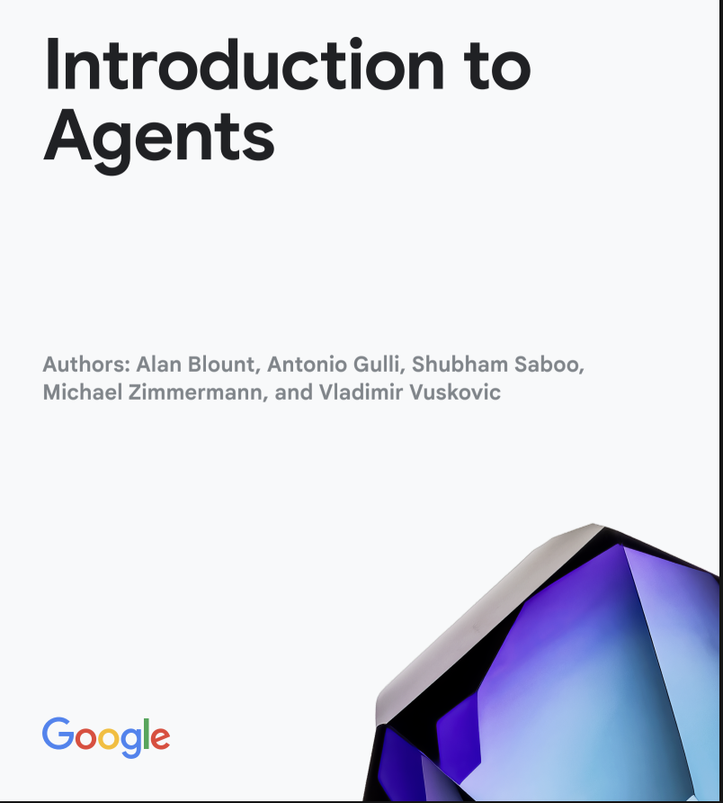 Arquitetura de Agentes