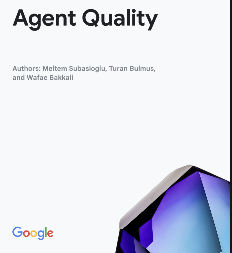 Avaliação de Agentes