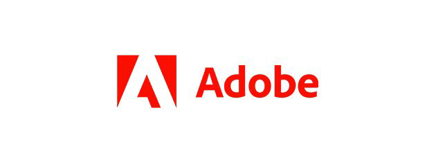Adobe logos