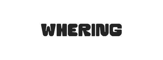 Whering