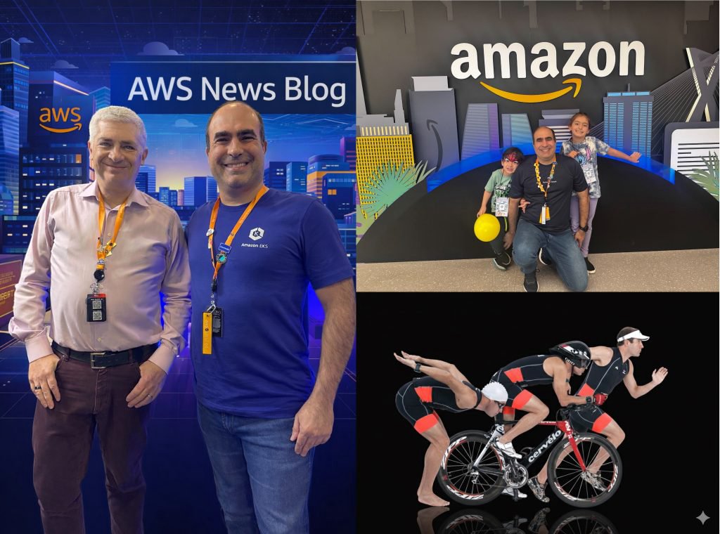 Análise Semanal AWS: O impacto real das novas ofertas de IA e atualizações de infraestrutura