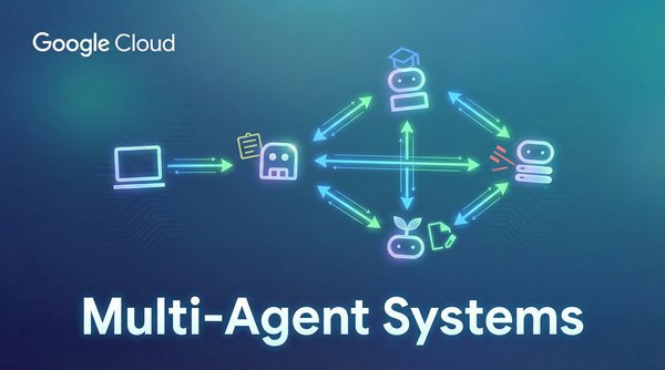 Arquitetura de Agentes AI: Saindo do Monólito para Sistemas Distribuídos Escaláveis