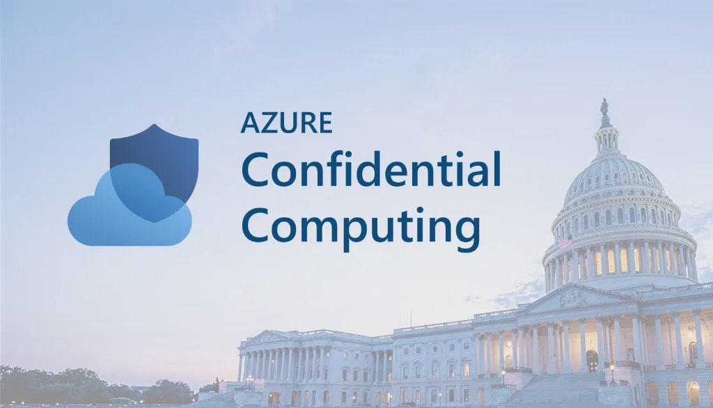 Azure Confidential Computing: Escalando Segurança e Conformidade no Setor Público