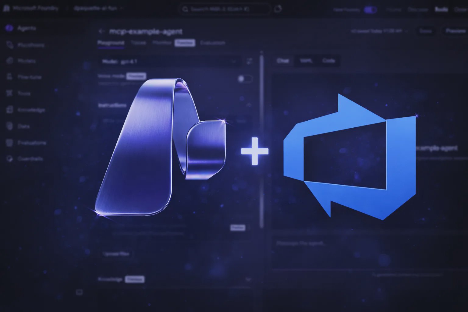 Integração do Azure DevOps via MCP Server no Microsoft Foundry