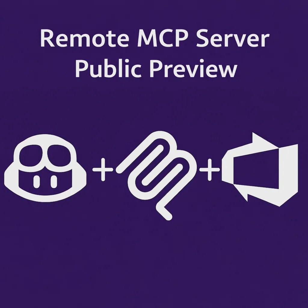 Azure DevOps Remote MCP Server: Evolução na Integração de IA e DevOps