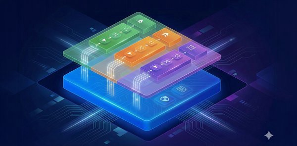 Política Centralizada e Lógica Distribuída: Conheça o Eventarc Advanced