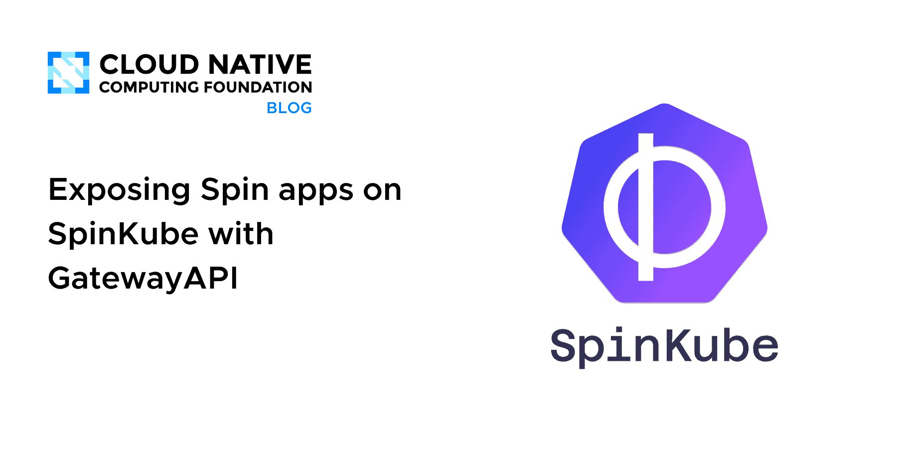 Expondo aplicações Spin no SpinKube com Gateway API: Além do Ingress tradicional