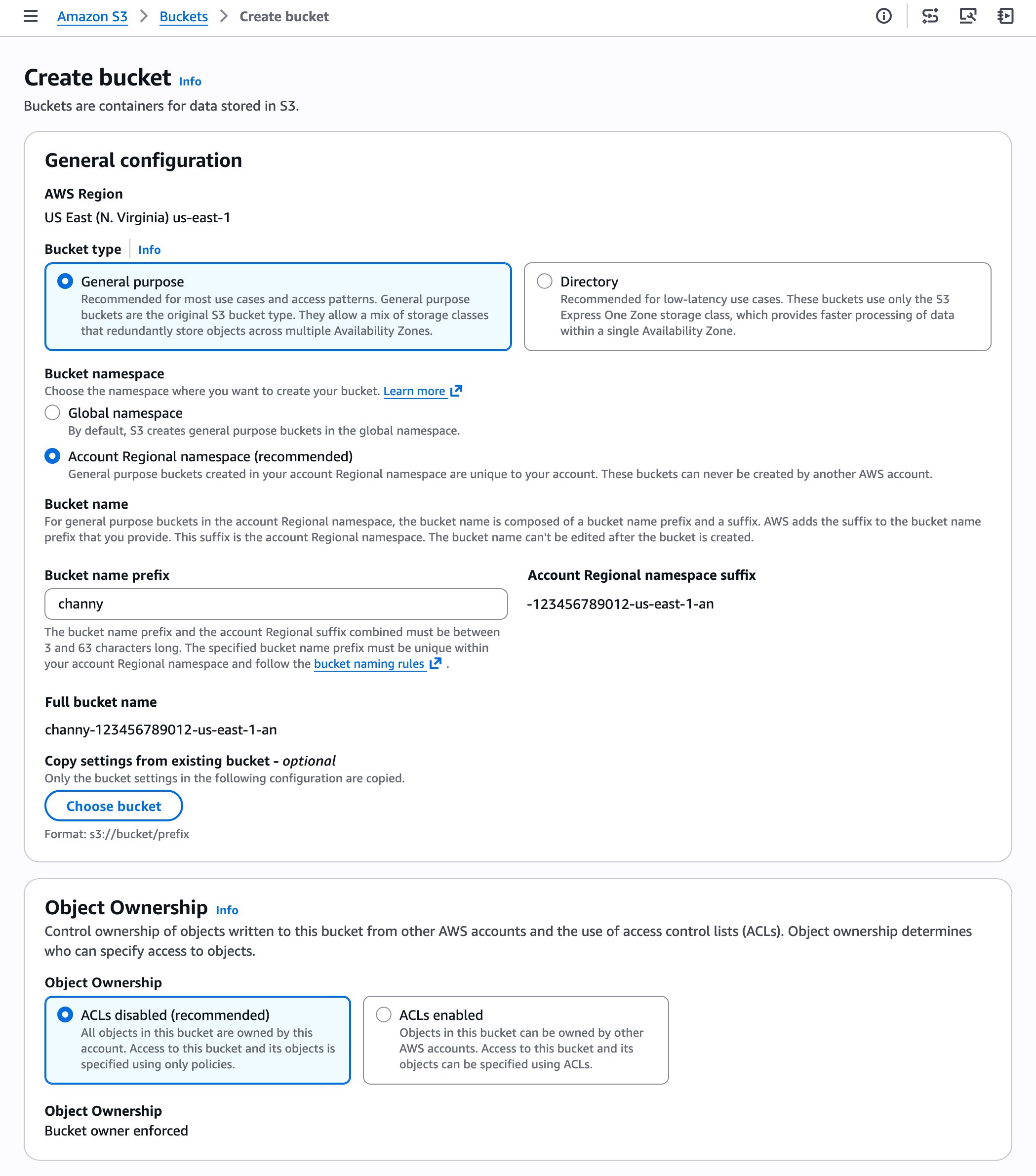 Simplificando a Gestão de Namespaces no Amazon S3: O Fim dos Conflitos de Nomes