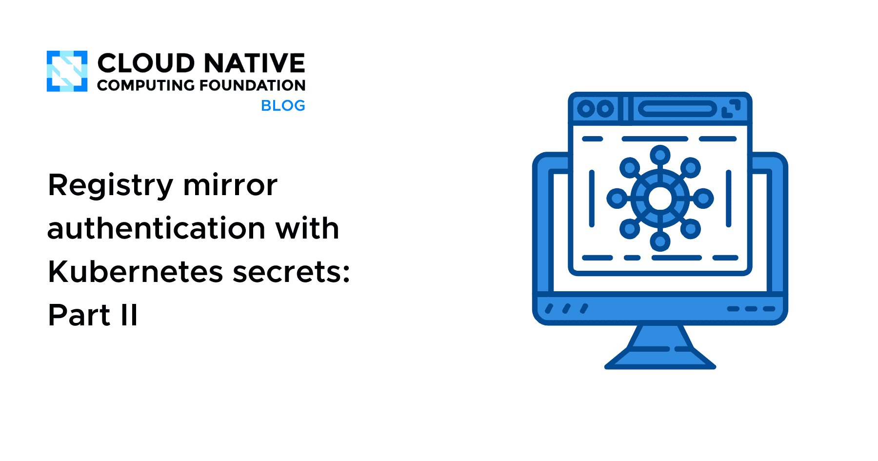 Autenticação em Registry Mirror com Kubernetes Secrets: Uma Análise Técnica