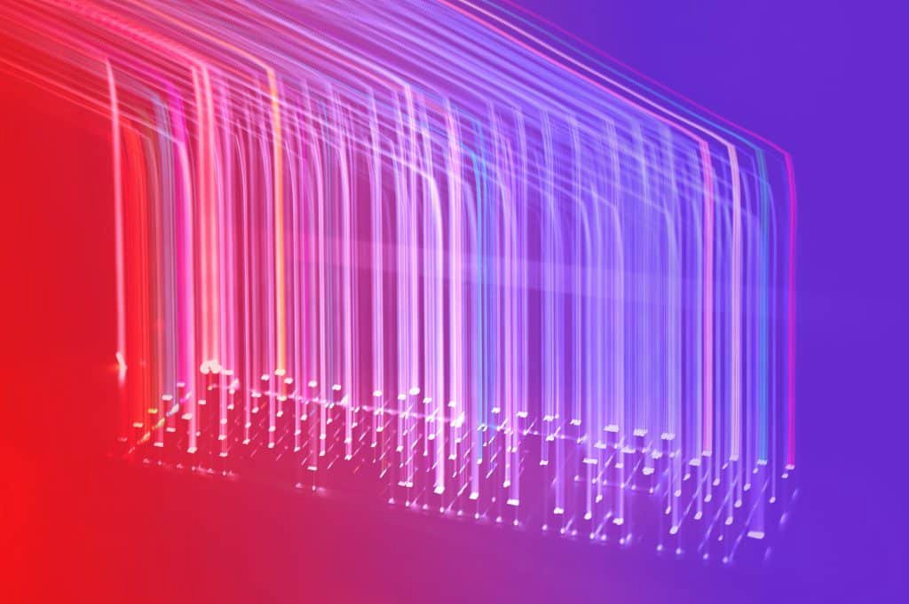 O que a infraestrutura de IA corporativa realmente exige?