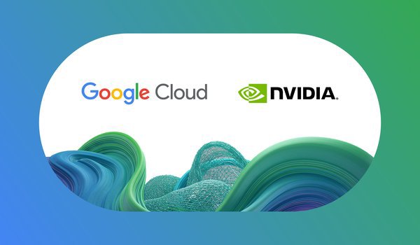 Google Cloud e NVIDIA: Evolução da Infraestrutura para Agentes de IA